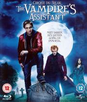 Cirque Du Freak: The Vampire's Assistant