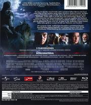 Wolfman (Extended Director's Cut)