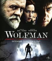 Wolfman (Extended Director's Cut)