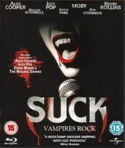 Suck