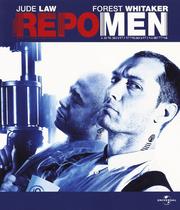 Repo Men