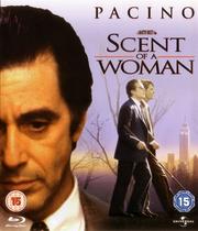 Scent of a Woman