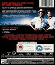 Tremors