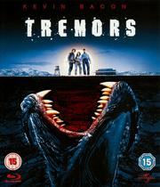 Tremors