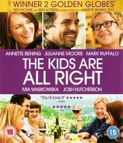 The Kids Are All Right