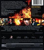 Backdraft - M&auml;nner, die durchs Feuer gehen