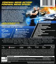 Fast & Furious 5
