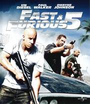 Fast & Furious 5