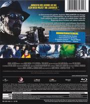 Trollhunter - Du wirst es glauben, wenn Du es siehst.