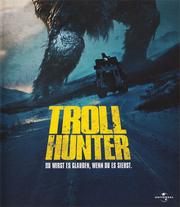 Trollhunter - Du wirst es glauben, wenn Du es siehst.