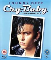 Cry-Baby
