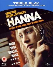 Hanna Hanna