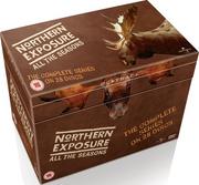 Northern Exposure: All the Seasons