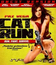 Cat Run (Uncut Version)