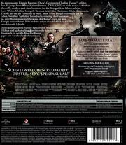Snow White & the Huntsman (Extended Edition)