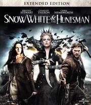 Snow White & the Huntsman (Extended Edition)