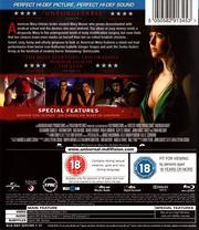 American Mary