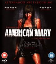 American Mary