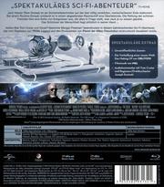 Oblivion