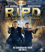 R.I.P.D. R.I.P.D.