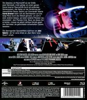 Kampfstern Galactica: Der Kinofilm