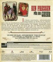 Ein Fressen f&uuml;r die Geier