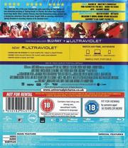 Spring Breakers