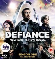 Defiance: Season 1