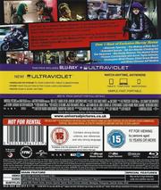 Kick-Ass 2