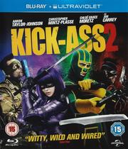 Kick-Ass 2