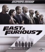Fast & Furious 7 (Extended Version)