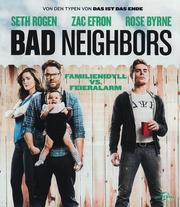 Bad Neighbors