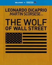 The Wolf of Wall Street