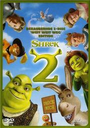 Shrek 2 ('Weit Weit Weg' Edition)