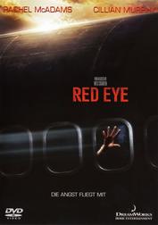Red Eye Red Eye