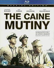 The Caine Mutiny The Caine Mutiny
