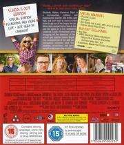 Bad Teacher (School's Out Edition)