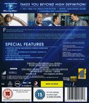 Blue Thunder (Special Edition)