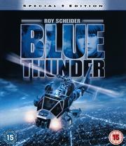 Blue Thunder (Special Edition)