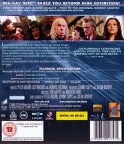 Demons: Season 1