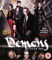Demons: Season 1