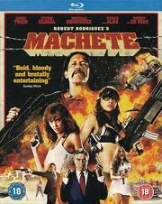 Machete Machete