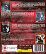 Terminator Quadrilogy