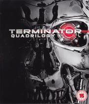 Terminator Quadrilogy