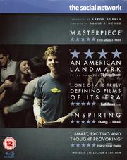 The Social Network (Collector's Edition)