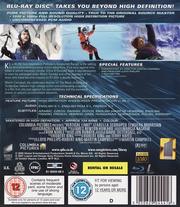 Vertical Limit