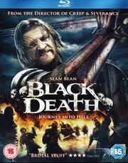 Black Death Black Death