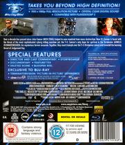 Terminator 3: Rise of the Machines (Terminator Quadrilogy)
