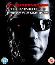 Terminator 3: Rise of the Machines (Terminator Quadrilogy)