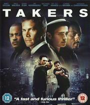 Takers